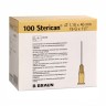 Игла инъекционная Sterican 19G (1,1 x 50 мм) B.Braun