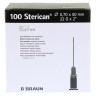 Игла инъекционная Sterican 22G (0,7 x 40 мм) B.Braun
