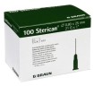 Игла инъекционная Sterican 21G (0,8 x 25 мм) B.Braun