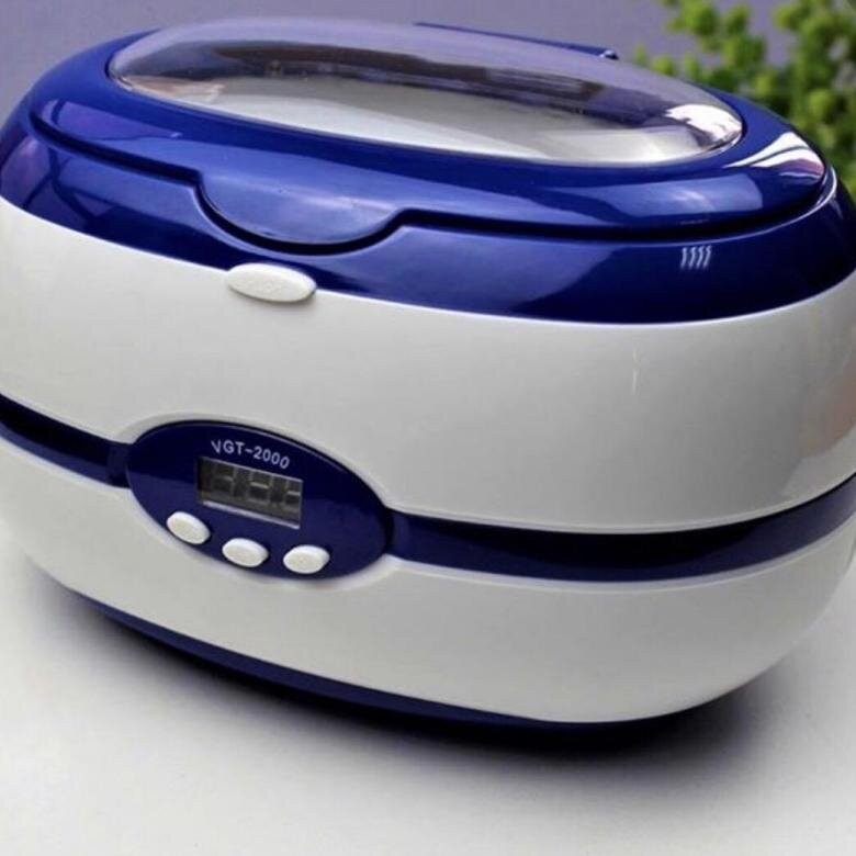 Ванна ультразвуковая Digital Ultrasonic Cleaner VGT-2000