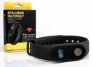 Смарт-браслет Intelligence Health Bracelet M2