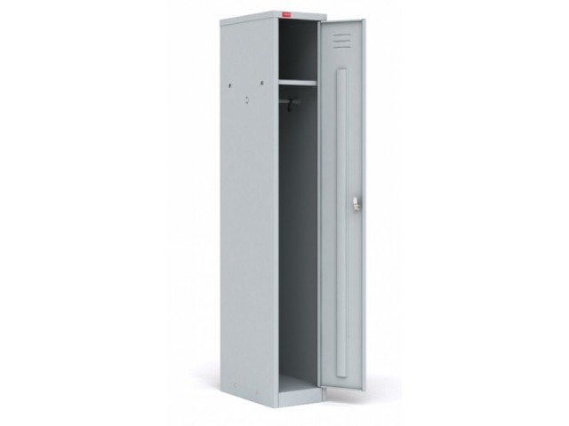 Шкаф ШРМ-11-400 для одежды одностворчатый