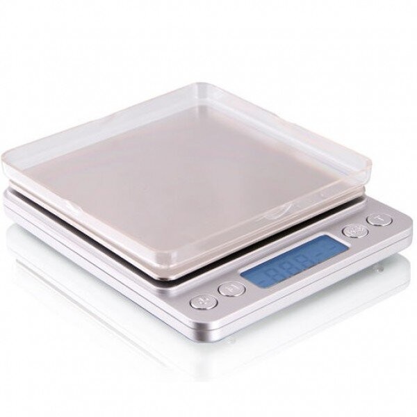Весы электронные Digital Pocket Scale T2000 до 2кг./0,1гр.