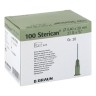 Игла инъекционная Sterican 27G (0,40 x 20 мм) B.Braun