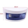 Стерилизатор ультрафиолетовый малый UV/LED Germix SM-504 (XDQ-504)