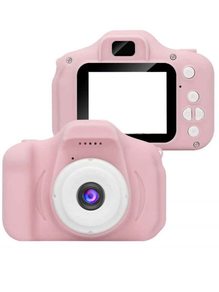 Детский фотоаппарат Digital Camera