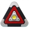 Знак аварийной остановки светодиодный Multi-Function Work Lamp COB WH-6609