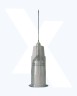 Игла инъекционная 27G (0,4 х 12 мм) KDM