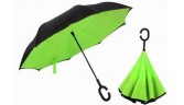 Зонт обратного сложения (Зонт наоборот) Up-brella