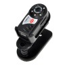 Камера WiFi P2P HD Q7 с датчиком движения и ночной съёмкой