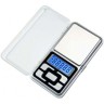 Электронные карманные весы Pocket Scale MH-100 (0,01 г/100 г)