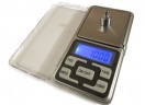 Электронные карманные весы Pocket Scale MH-200 (0,01 г/200 г)