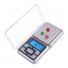 Электронные карманные весы Pocket Scale MH-300 (0,01 г/300 г)