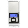 Электронные карманные весы Pocket Scale MH-500 (0,1г/500 г)