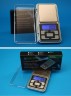 Электронные карманные весы Pocket Scale MH-500 (0,1г/500 г)