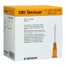 Игла инъекционная Sterican 20G (0,9 x 50 мм) короткий срез B.Braun